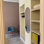 Апартаменты Aestas Junior Закинтос
