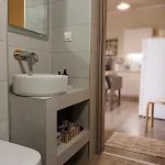 Aestas Junior Апартаменты