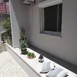 Aestas Junior Апартаменты *
