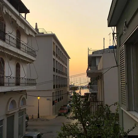 Aestas Junior * Zakintos