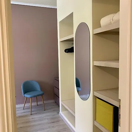 Apartment Aestas Junior Zakynthos Town