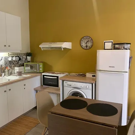 Aestas Junior Apartment