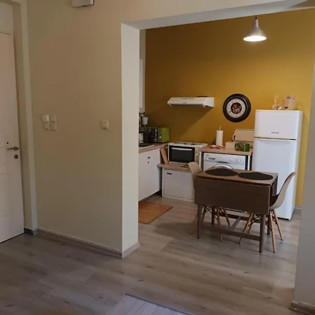 Aestas Junior Apartment Zakynthos Town