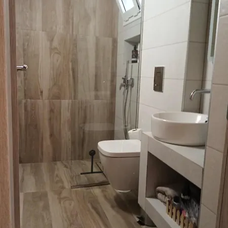 Apartment Aestas Junior Zakynthos Town