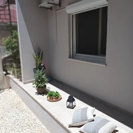 Aestas Junior Apartment *