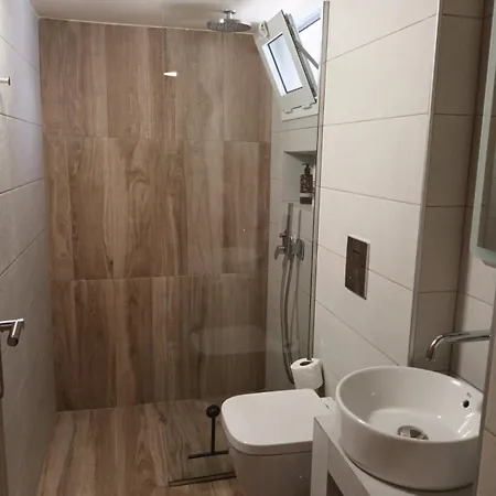 Apartment Aestas Junior *