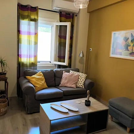 Apartamento Aestas Junior *