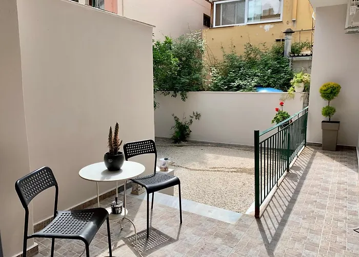 Aestas Junior Apartmán *