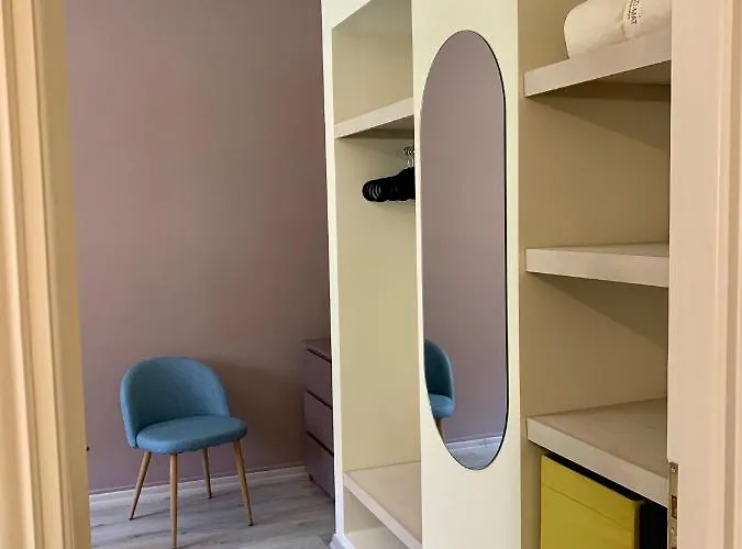 Apartmán Aestas Junior Zakynthos