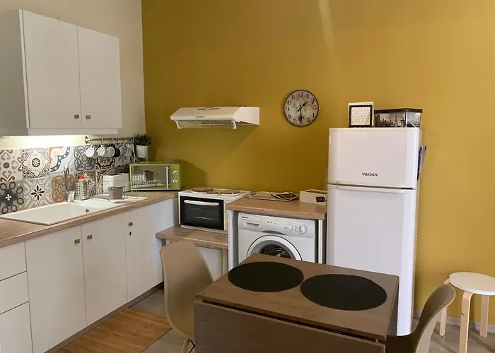 Aestas Junior Apartamento