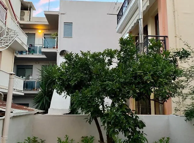 Aestas Junior Zakynthos