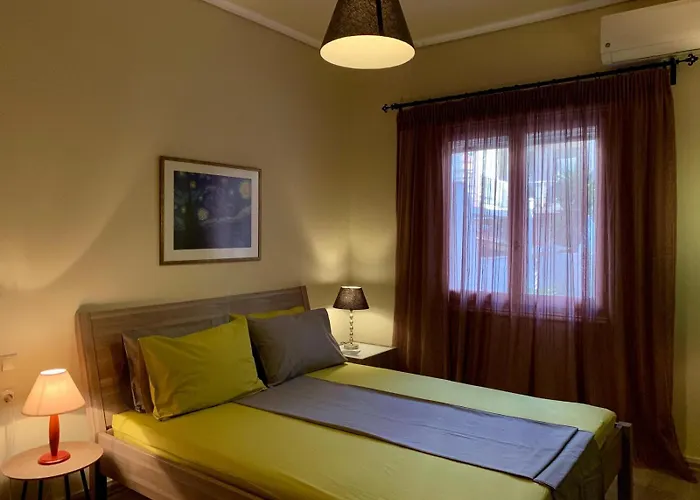 Aestas Junior Apartmán *