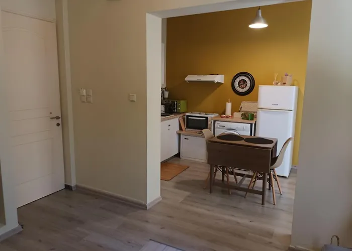 Aestas Junior Apartmán Zakynthos