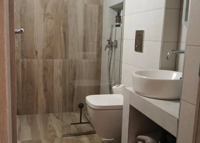 Apartmán Aestas Junior Zakynthos