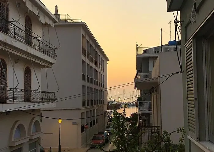 Aestas Junior * Zakynthos