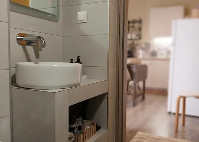 Aestas Junior Apartamento