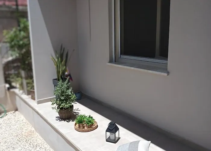 Aestas Junior Apartmán *