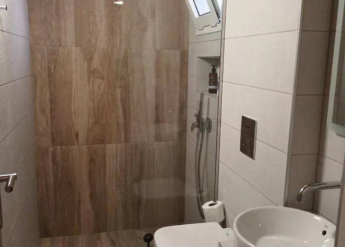 Apartmán Aestas Junior *