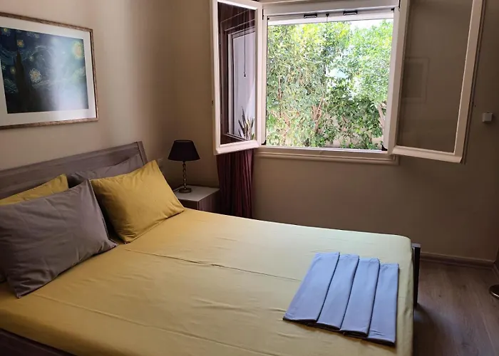 Aestas Junior Zakynthos