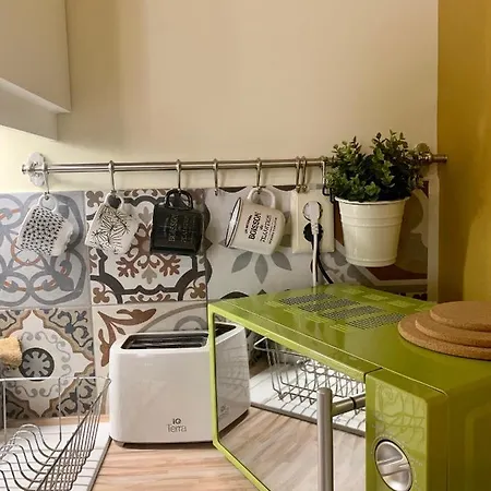 Aestas Junior Appartement