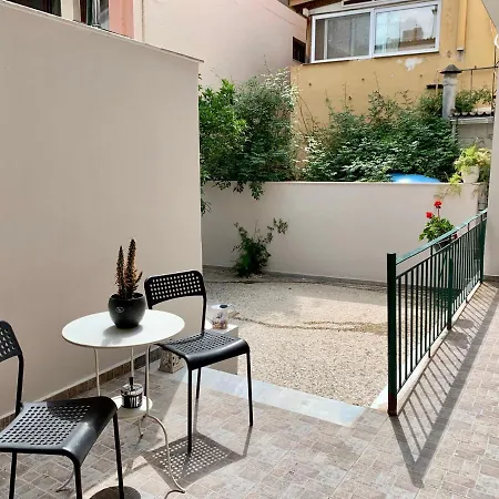 Aestas Junior Appartement *