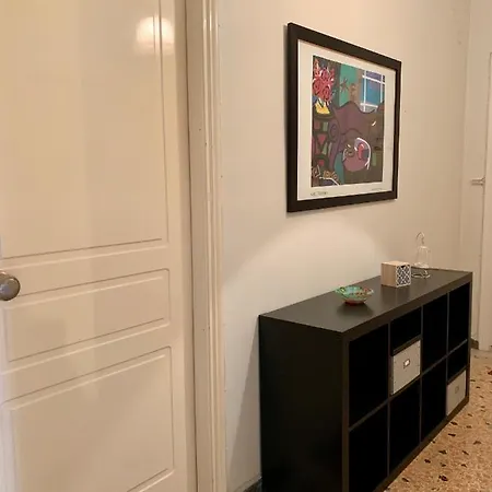 شقة Aestas Junior مدينة زاكينثوس