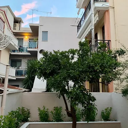 Aestas Junior مدينة زاكينثوس
