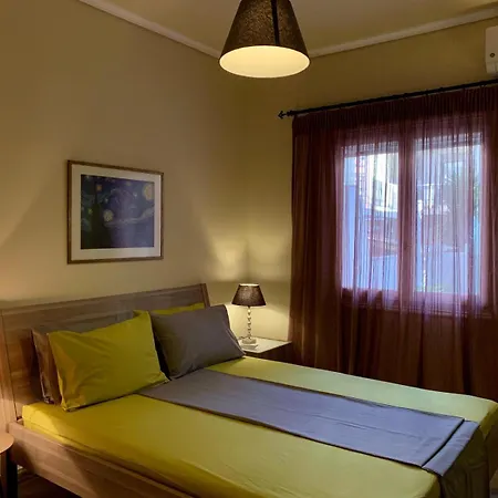 Aestas Junior Appartement *