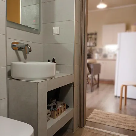 Aestas Junior Appartement